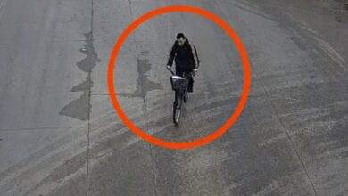 La Policía Municipal de San Miguel recuperó una bicicleta robada usando IA