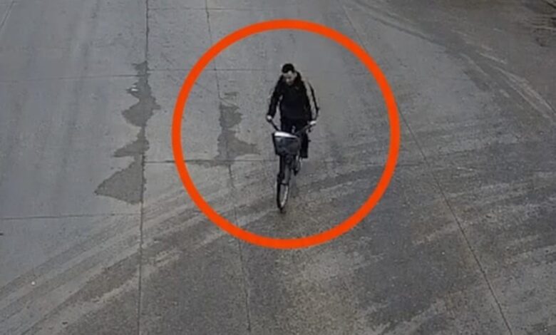 La Policía Municipal de San Miguel recuperó una bicicleta robada usando IA