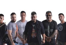 Los del Fuego