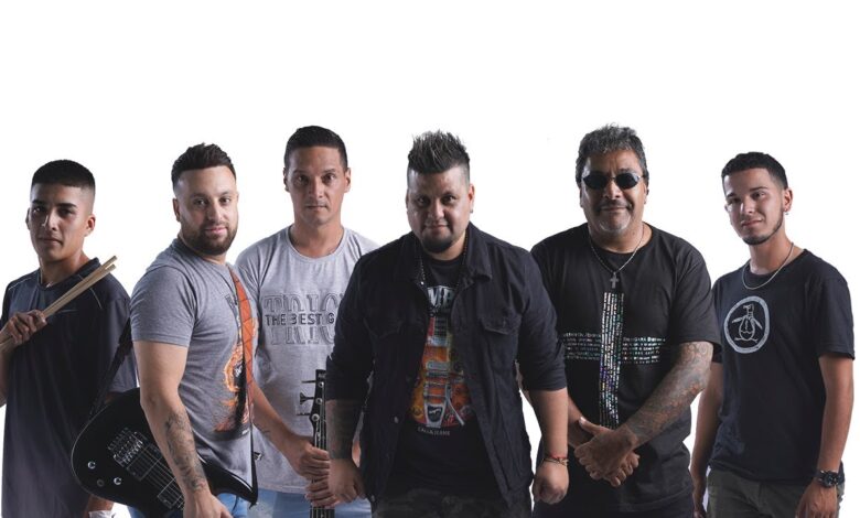 Los del Fuego