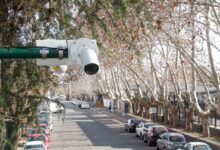 Más cámaras en San Isidro