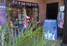 Mujeres Emprendedoras