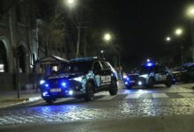 Nuevas patrullas de la Policía Municipal de San Miguel
