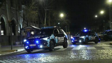 Nuevas patrullas de la Policía Municipal de San Miguel