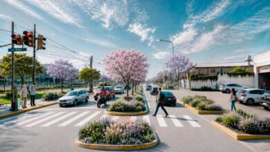 Nuevo Corredor Rolón