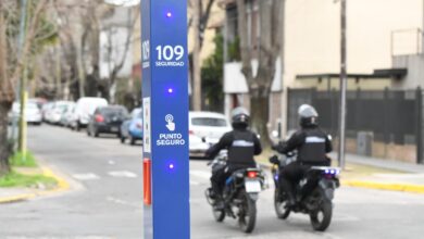 Puntos Seguros VL