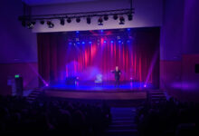 Teatro Municipal Pepe Soriano