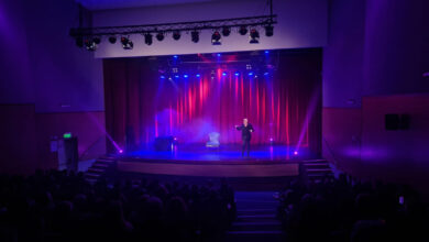 Teatro Municipal Pepe Soriano
