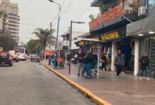Terminal de Belén de Escobar