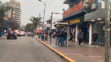 Terminal de Belén de Escobar