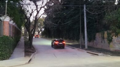 Treinta y Tres Orientales habilitada
