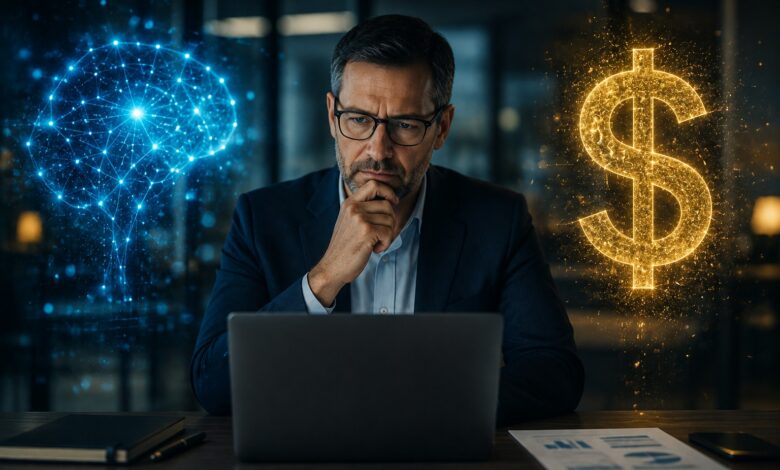 El nuevo desafío del CIO