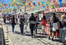 Aniversario de Beccar