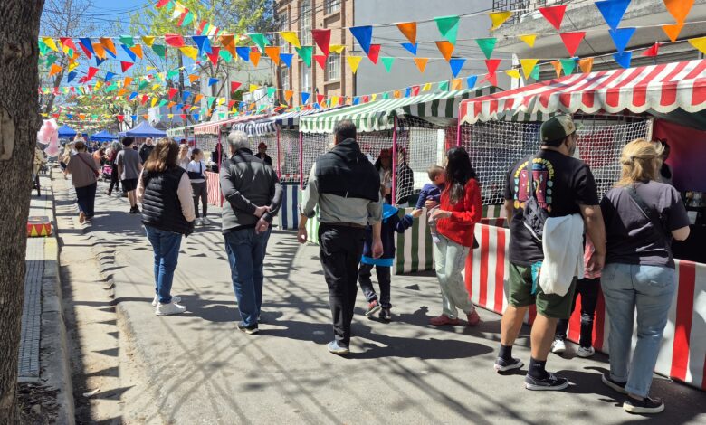 Aniversario de Beccar