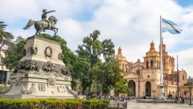 Córdoba, Argentina