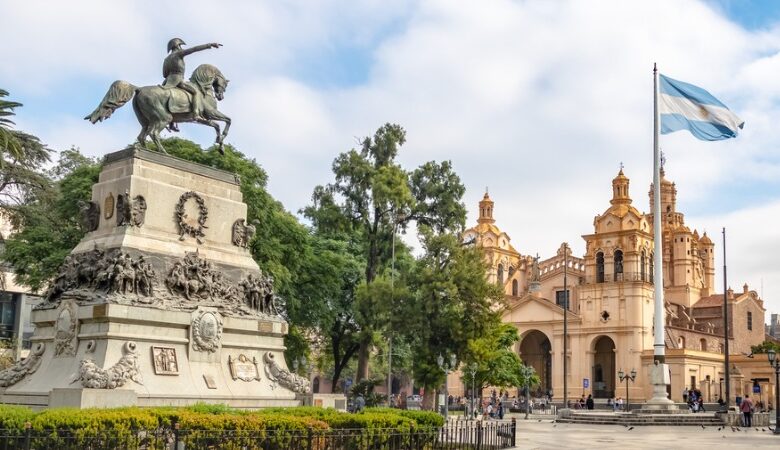 Córdoba, Argentina
