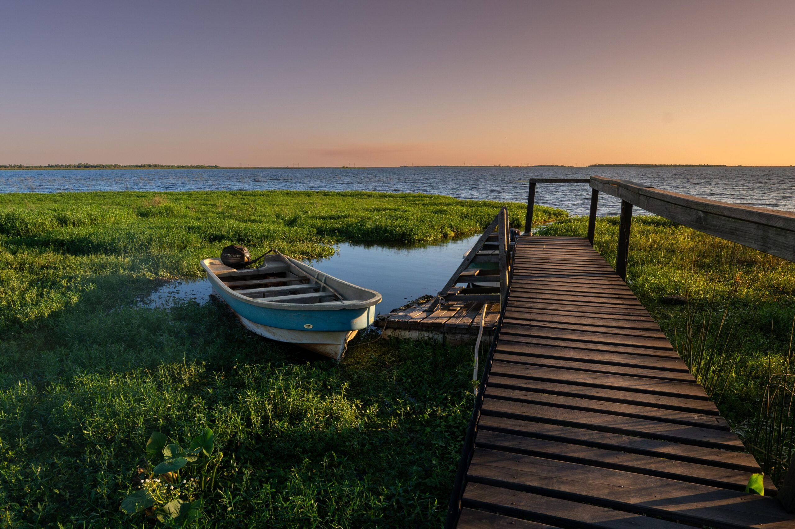 Esteros del Iberá, Corrientes