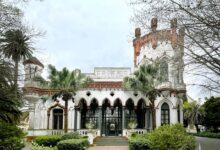 Espacio Cultural Marín