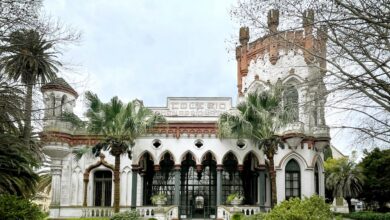 Espacio Cultural Marín