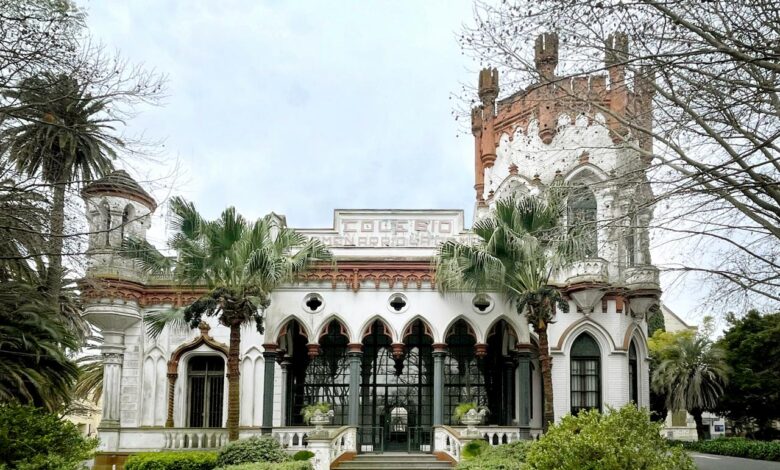 Espacio Cultural Marín