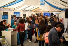 Feria Universitaria de Escobar