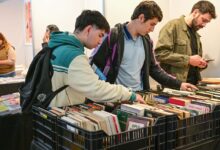 Feria del Libro