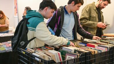 Feria del Libro