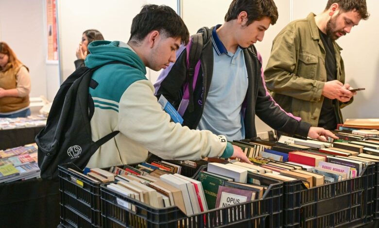 Feria del Libro