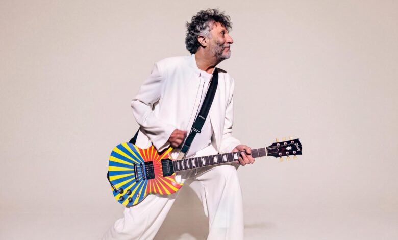 Fito Páez