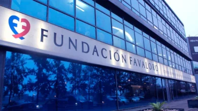 Fundación Favaloro