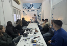 Escuela de Talleres y Oficios