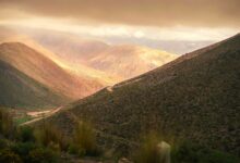 Quebrada de Humahuaca, Jujuy