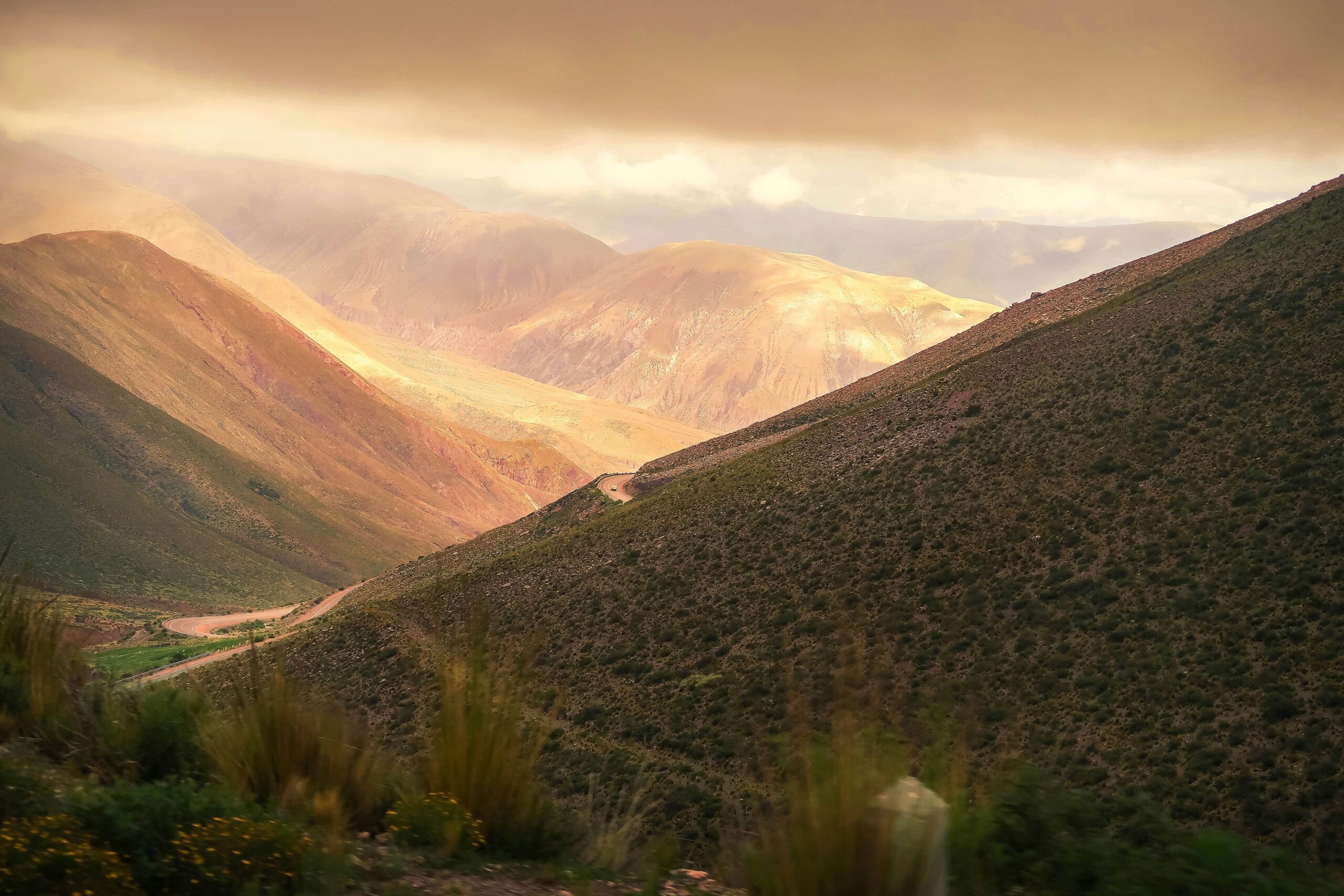 Quebrada de Humahuaca, Jujuy