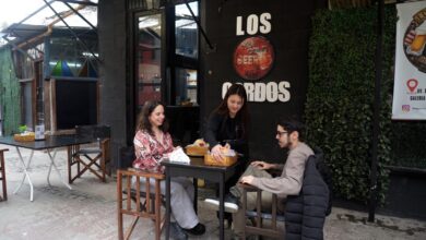 Mes de la primavera