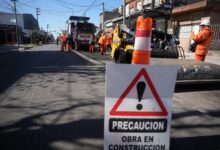Obra en construcción