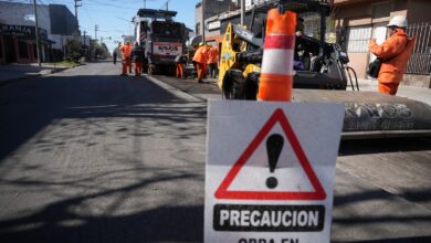 Obra en construcción