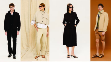 Perramus colección primavera verano