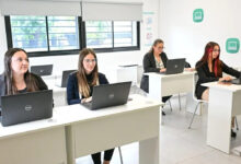 Punto Digital ubicado de Pasteur y Lauría