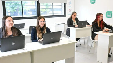 Punto Digital ubicado de Pasteur y Lauría