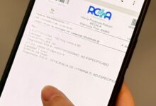 Recetas digitales