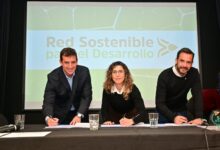 Red Sostenible para el Desarrollo