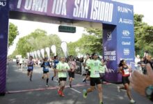 PUMA 10K San Isidro
