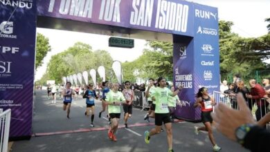 PUMA 10K San Isidro
