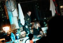 VL En escena