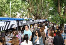VL Feria del Libro