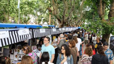 VL Feria del Libro