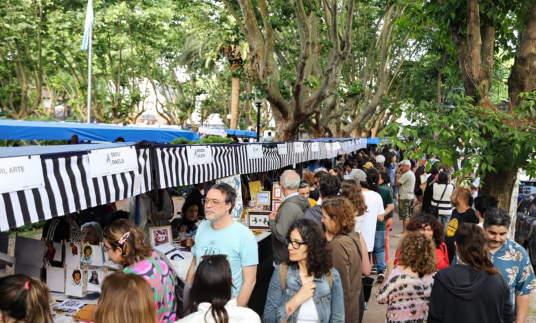VL Feria del Libro