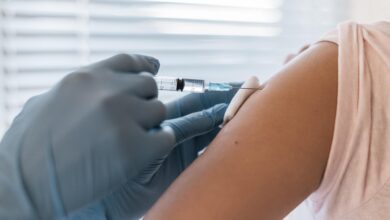 Vacuna contra el dengue