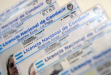 Licencias
