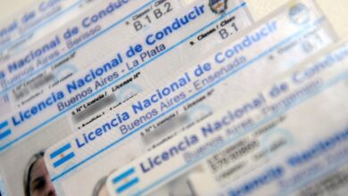 Licencias